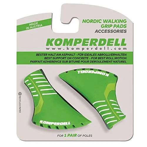 Komperdell Nordic Walking Grip PAD - -