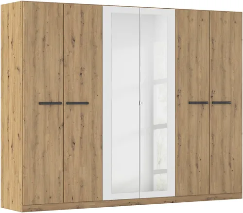 Drehtürenschrank RAUCH 
