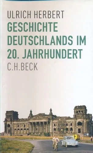 Geschichte Deutschlands im 20. Jahrhundert