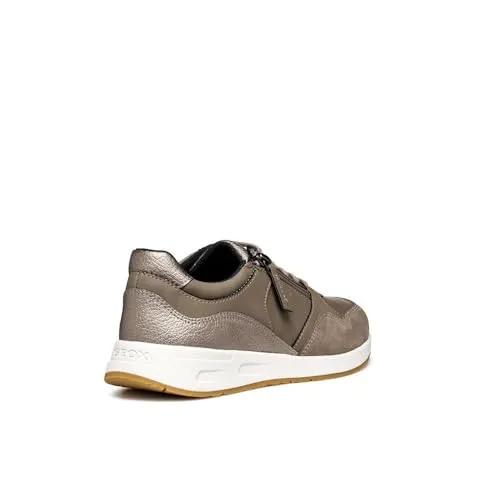 Geox Woman D BULMYA Running Dove Grey/Taupe 39_EU