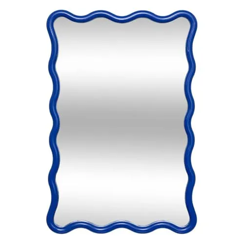 Atmosphera in blau von Atmosphera