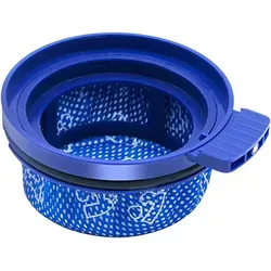 LHLOKE Micro HEPA-Filter für Samsung Bespoke Jet Stick