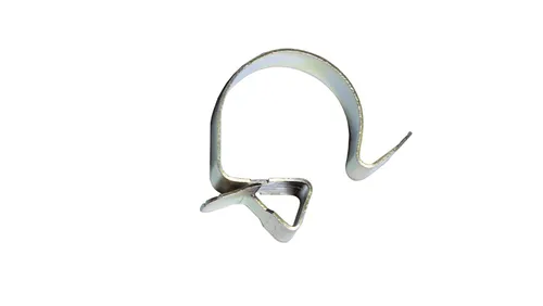 Klips wciskany Britclips GAM8 15-21mm von Walraven