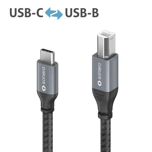 Sonero USB 2.0 Kabel von Sonero