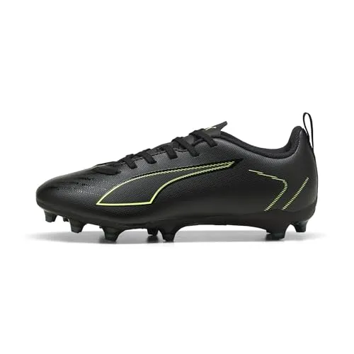 Puma Ultra 6 Play FG/AG Junior Fußballschuhe