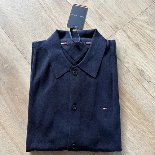 Tommy Hilfiger Kurzarmhemd 