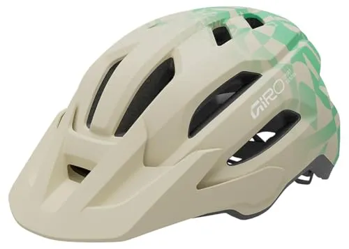 Giro Fixture II MIPS Helm 54-61 cm – Sicher und Stylisch von Giro