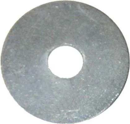 Produktbild Dresselhaus WGR 2104, Edelstahl, Rechteck, 1,25 mm, 1,05 cm, 2,5 cm, 100 Stück(e)