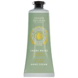 Panier des Sens INTEMPORELS Handcreme Mandel