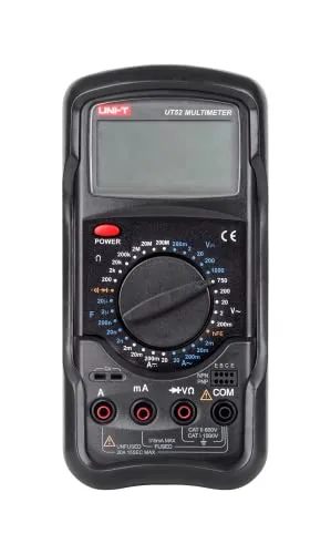 UNI-T UT52 Digital-Multimeter