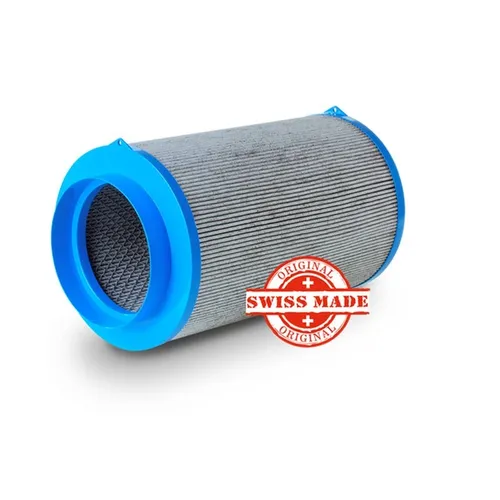 Carbon Active Aktivkohlefilter 800cbm