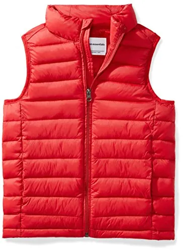 Westen Rot von Amazon Essentials