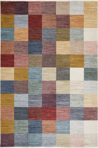 LUXOR living Teppich Rocco, rechteckig, Vintage-Look von Luxor - Reinkemeier