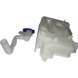 Produktbild f.becker Waschwasserbehälter für SKODA VW SEAT AUDI
