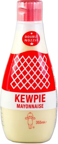KEWPIE Mayonnaise Japanischen Stil von Kewpie