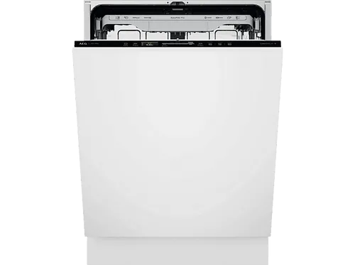 AEG Geschirrspüler GI9700X4PC – Vollintegrierbar, Energieeffizienz A