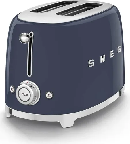 Smeg TSF01NBEU Toaster von Smeg