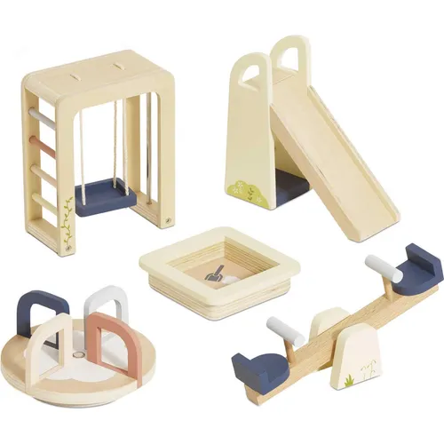 Le Toy Van Spielplatz Set (ME062)