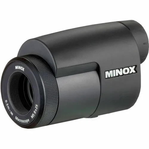 Minox Macroscope 8x25 von Minox
