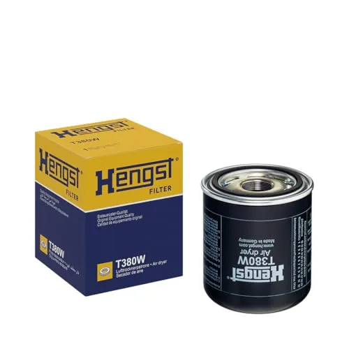 Hengst Filter Lufttrocknerpatrone T380W von Hengst