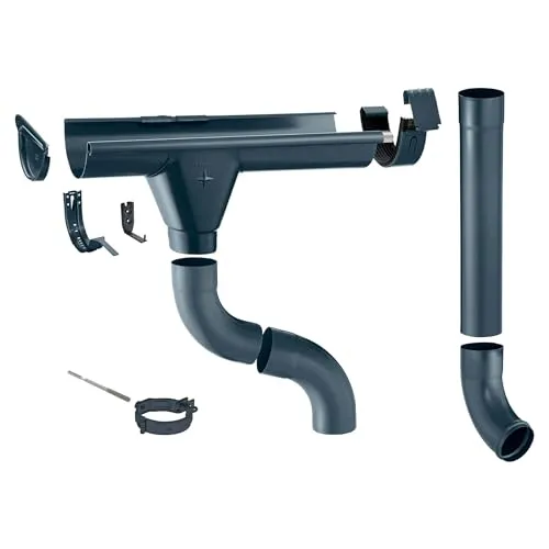 Dachrinnen von Zambelli GmbH & Co. KG