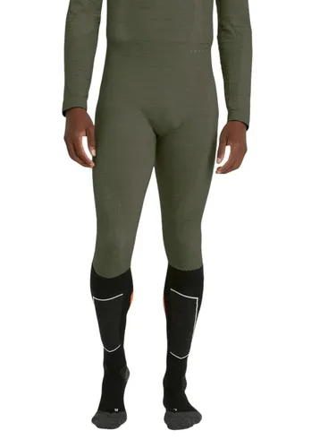 FALKE Herren Baselayer-Hose Wool-Tech Long M von FALKE