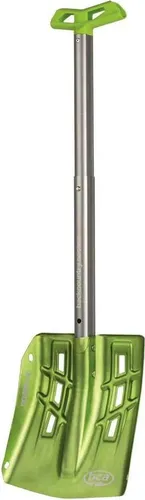 K2 BCA Lawinenschaufel Dozer 1T Ul Shovel, Grün - Sonstige - Robuste Lawinenschaufel mit ergonomischem Griff für effizientes Schaufeln im Schnee.