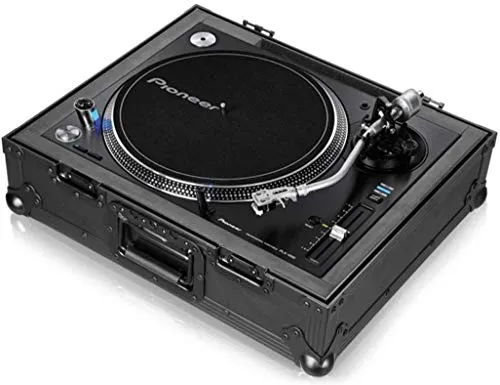 Zomo T-PLX 1000 NSE für 1x Pioneer PLX-1000 von Zomo