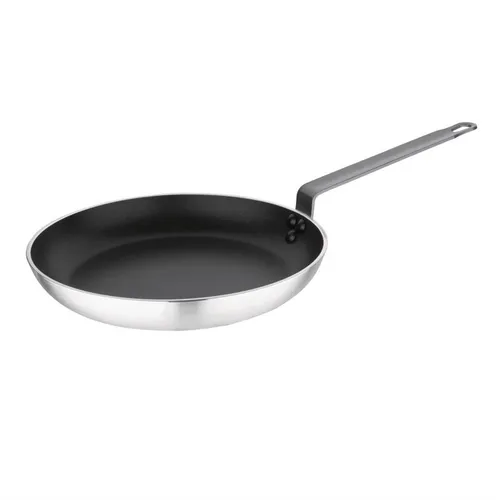 Produktbild Vogue Aluminium Antihaft-Teflon-Bratpfanne 30cm