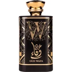 Ard Al Zaafaran Parfum OUD Wafa Eau de Parfum 100ml