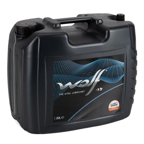 WOLF OFFICIALTECH 5W40 C3 Motoröl 20L