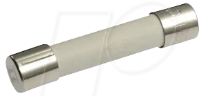 KU-FLINK 0,2A - G-Sicherungseinsatz, 6,3x32mm, flink, 0,200 A