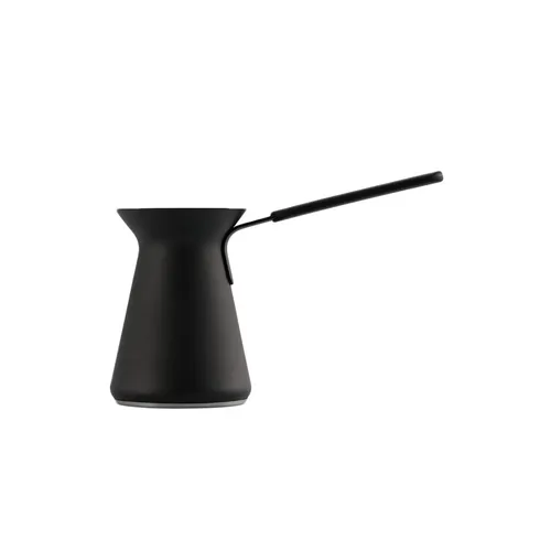 Produktbild OTTO: Moderne türkische Kaffeekanne 550 ml aus Edelstahl