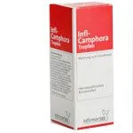 Infi-Camphora Tropfen