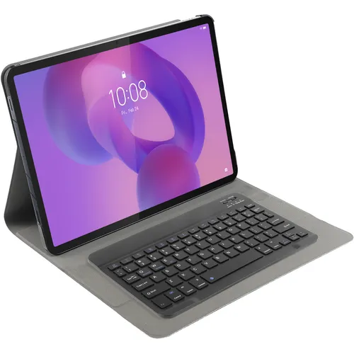 Cazy Tablet-Hülle mit Tastatur für Lenovo Idea Tab Pro