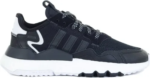 Produktbild Adidas Nite Jogger J Gymnastikschuh, Kernschwarz