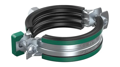 Walraven Rohrschellen von Walraven GmbH