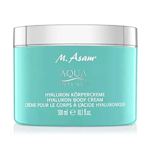 M.ASAM® Aqua Intense Hyaluron Body Cream 300ml