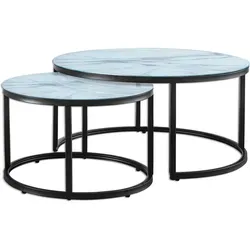 2er-Set Couchtisch von Roller