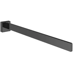 Emco Handtuchhalter Schwarz von Emco