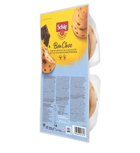 Schär Bon Choc glutenfrei
