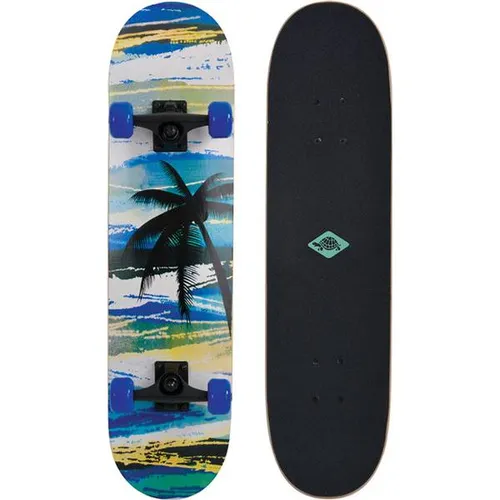 SCHILDKRÖT Skateboard Slider 31