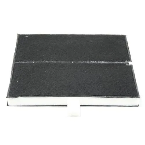 Kohlefilter 258 x 228 x 23 mm Dunstabzugshaube 00361047 Bosch Dunstabzugshaube 00361047 BOSCH