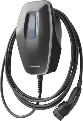 Mennekes Wallbox Amtron 4You 110 11 C2