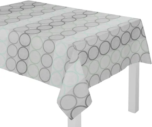 Wirth Tischdecke ZIRBELLO (1-tlg)