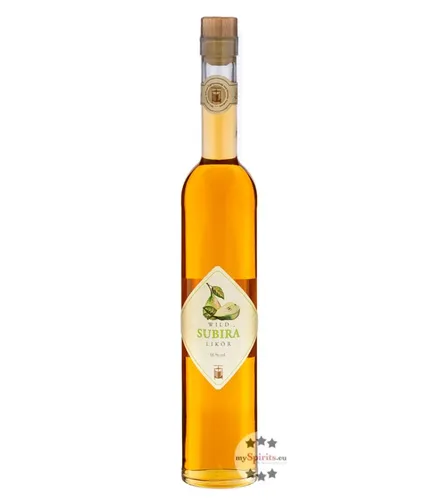 Prinz Wild Subira Likör