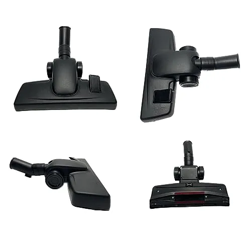 Premium Kombidüse Staubsaugerdüse Bodendüse Bürste Düsen Staubsauger 32mm