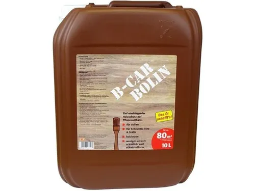 Wilckens B-Carbolin 10 L Holzlasur von Wilckens Farben