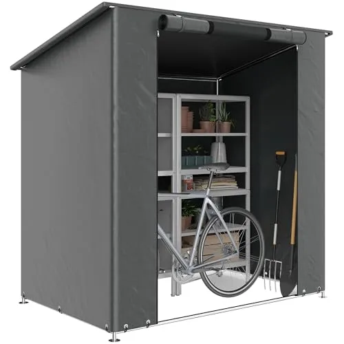 Zeltgarage 1,9x1,2 m