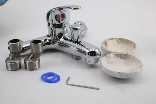 Cornat Bade-Einhebelarmatur